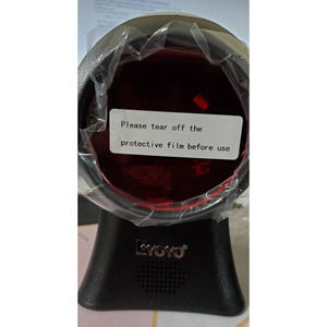 Eyoyo | Office | Used To Test Eyoyo D Desktop Omnidirectional Barcode ...